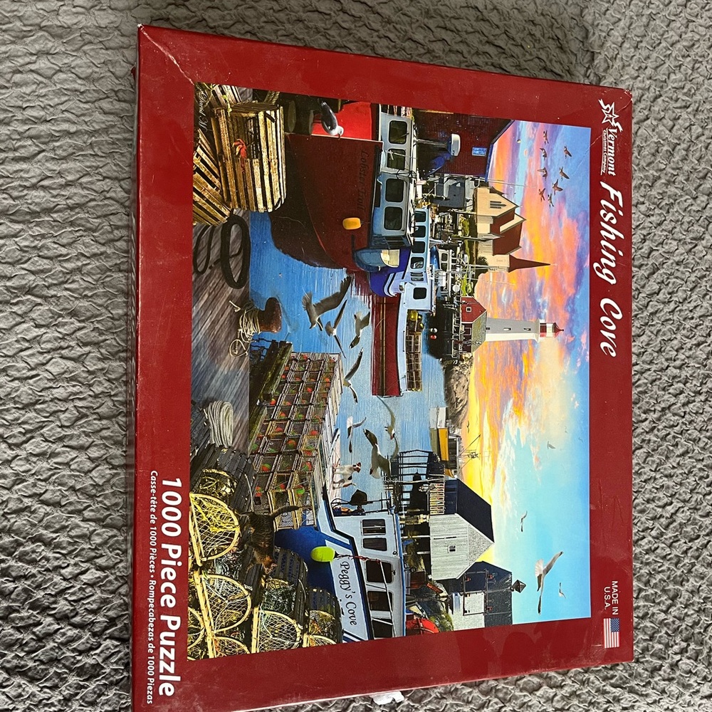Puzzle